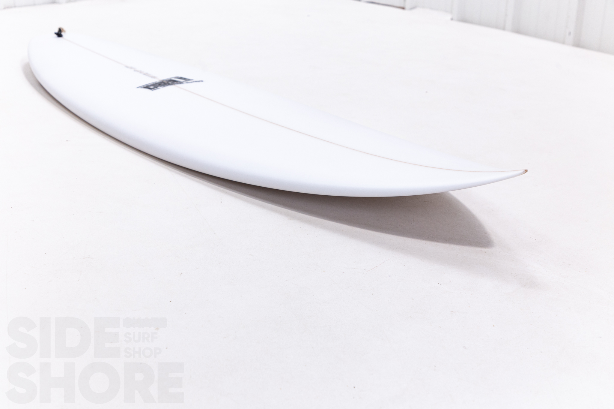 Al Merrick CI Pro - 5'9 x 18 3/8