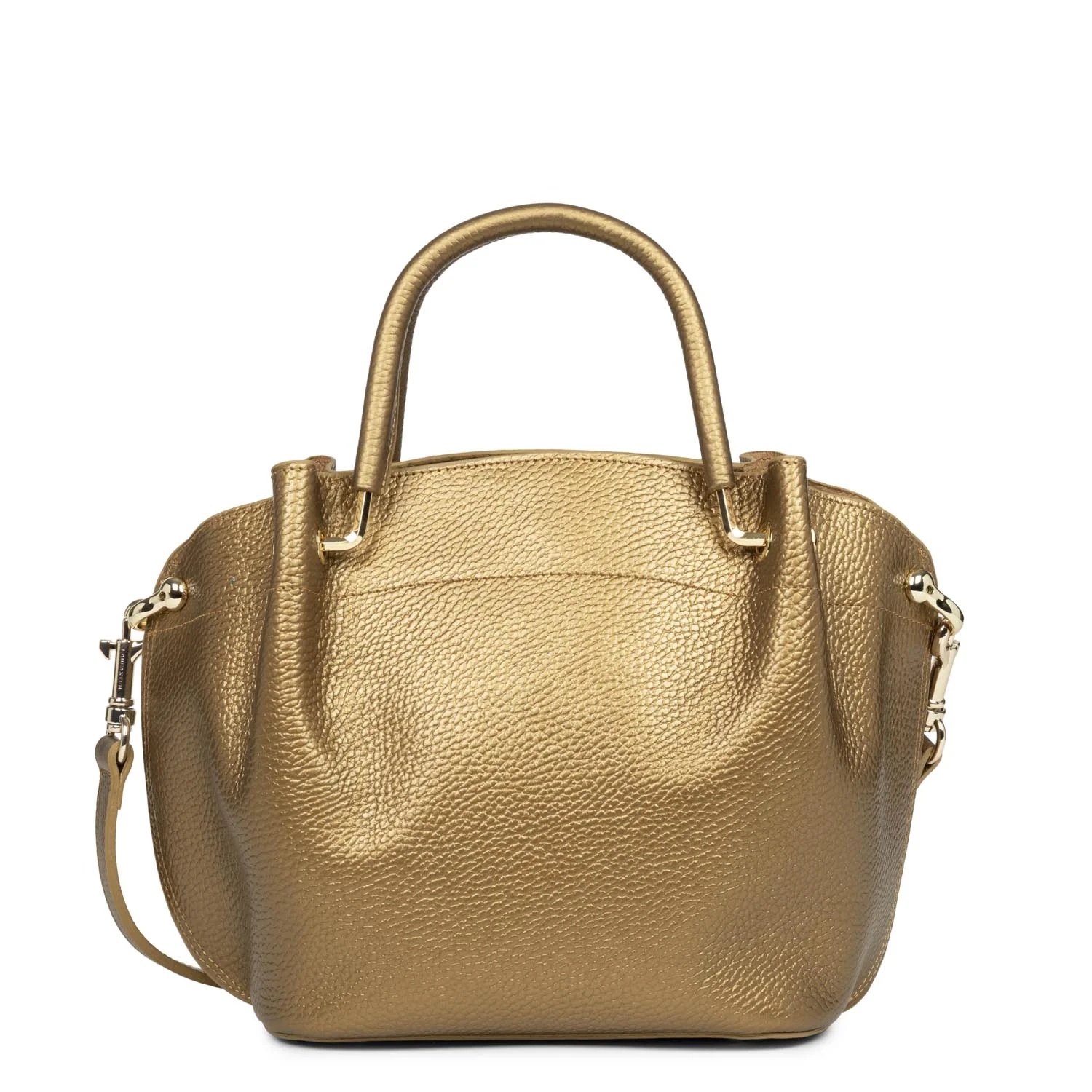Foulonné Double-Sac à main
