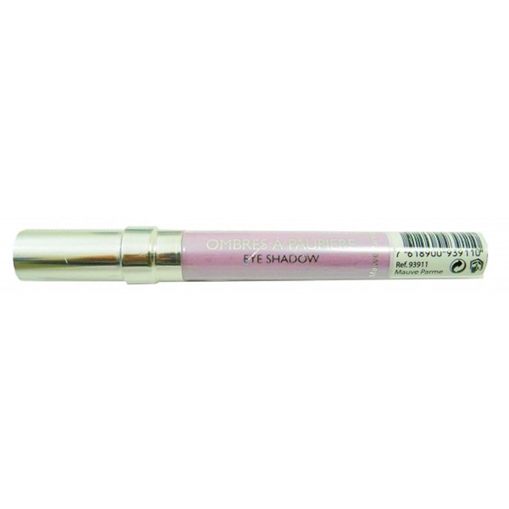 Crayon ombres à paupière Waterproof mauve parme