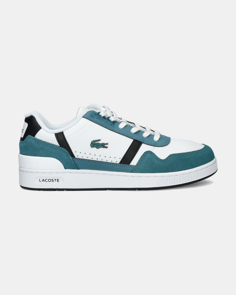 Lacoste T-Clip Lage sneakers  - multi