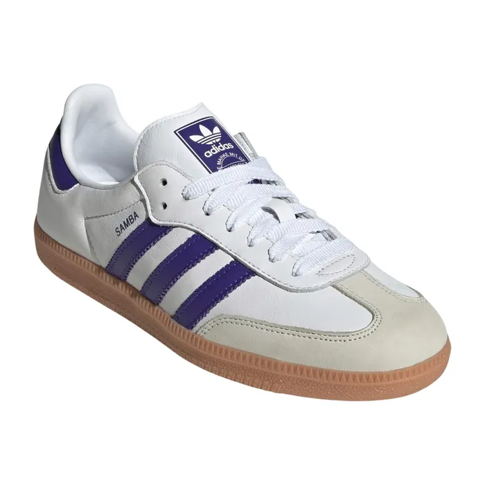 Adidas Samba OG Sneakers Dames