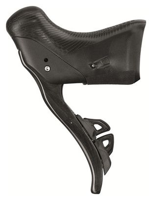 Frein Arrière Hydraulique Campagnolo   Levier Droit Campagnolo Super Record Wireless 140 mm Noir