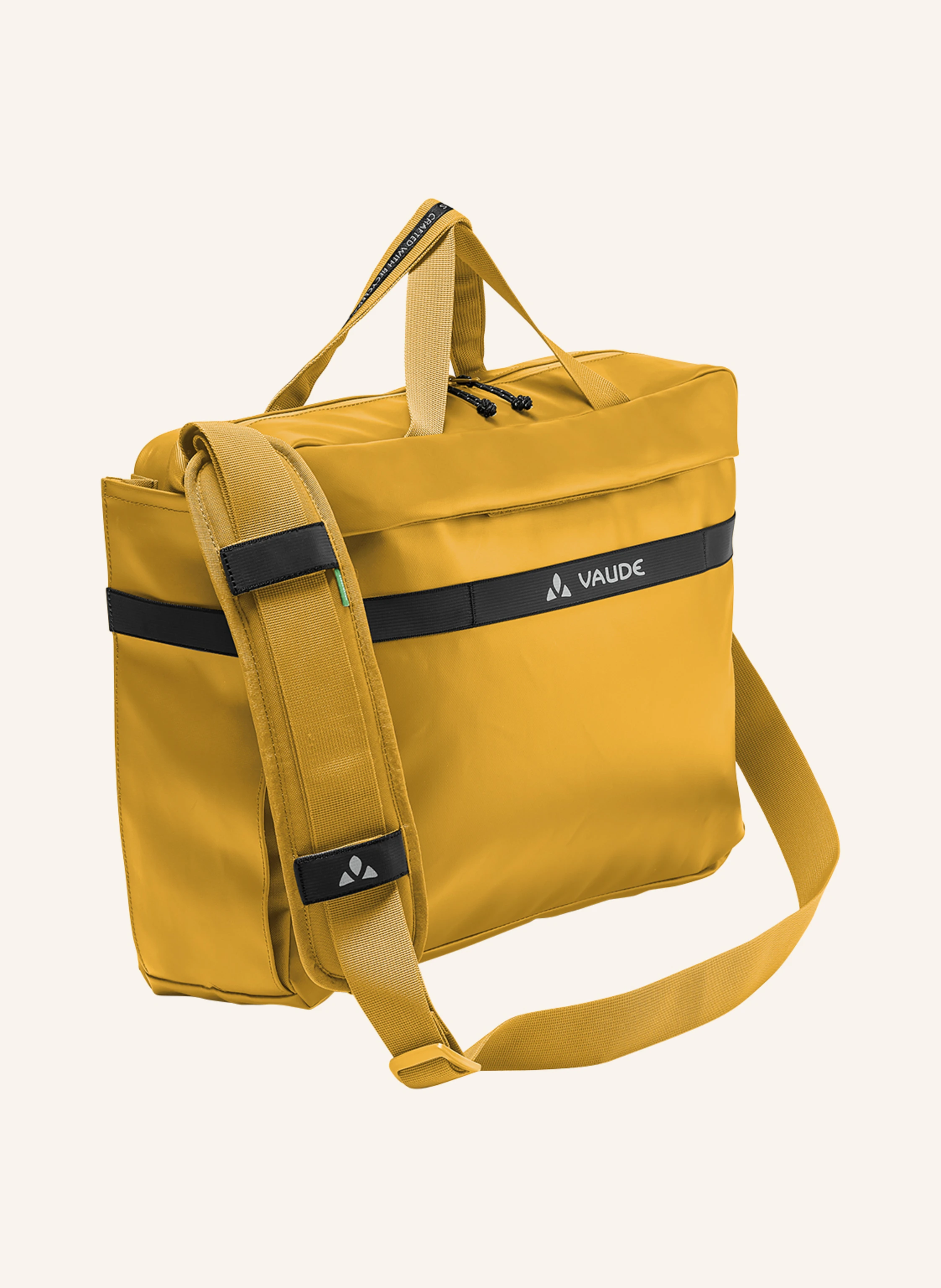 VAUDE Hinterradtasche MINEO COMMUTER 17