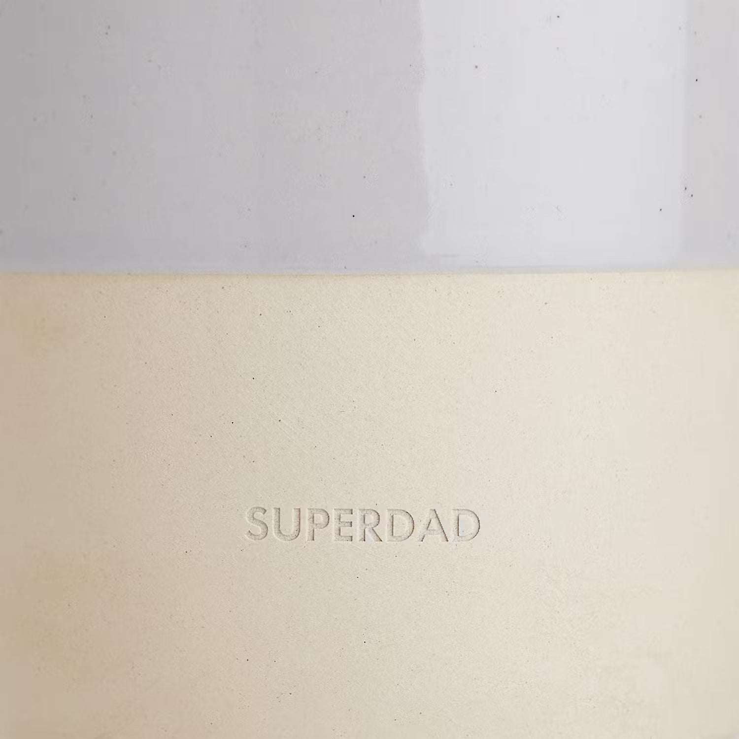 ME TIME Tasse Superdad