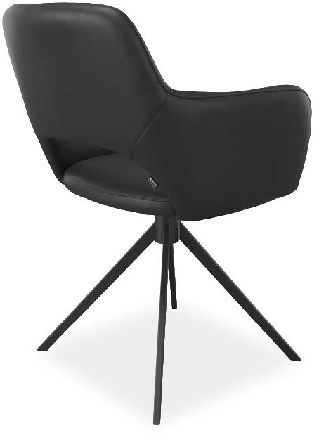 Eetkamerstoel Bree B59 x D59 x H81 cm