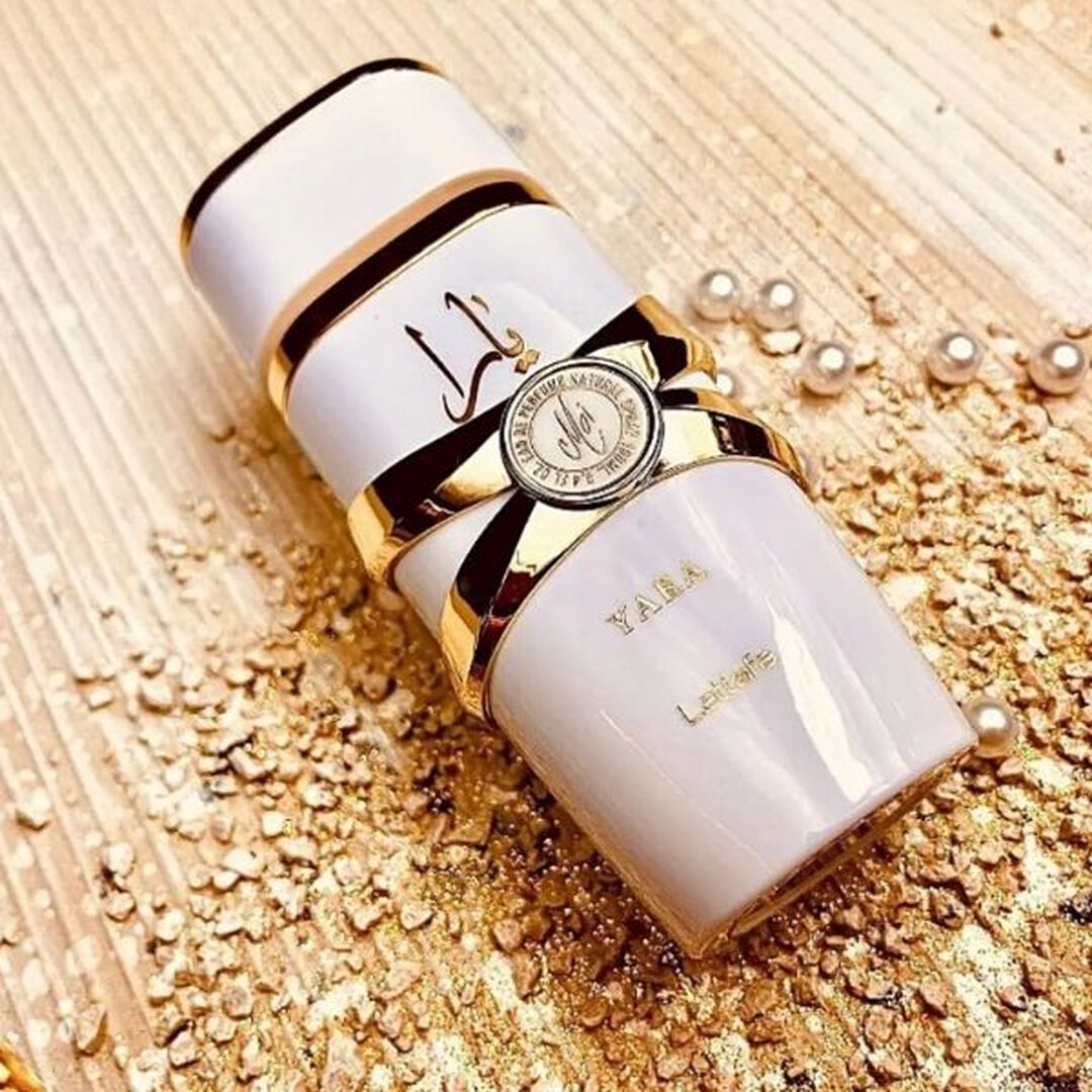 LATTAFA  Yara Moii Eau de Parfum - 100ml