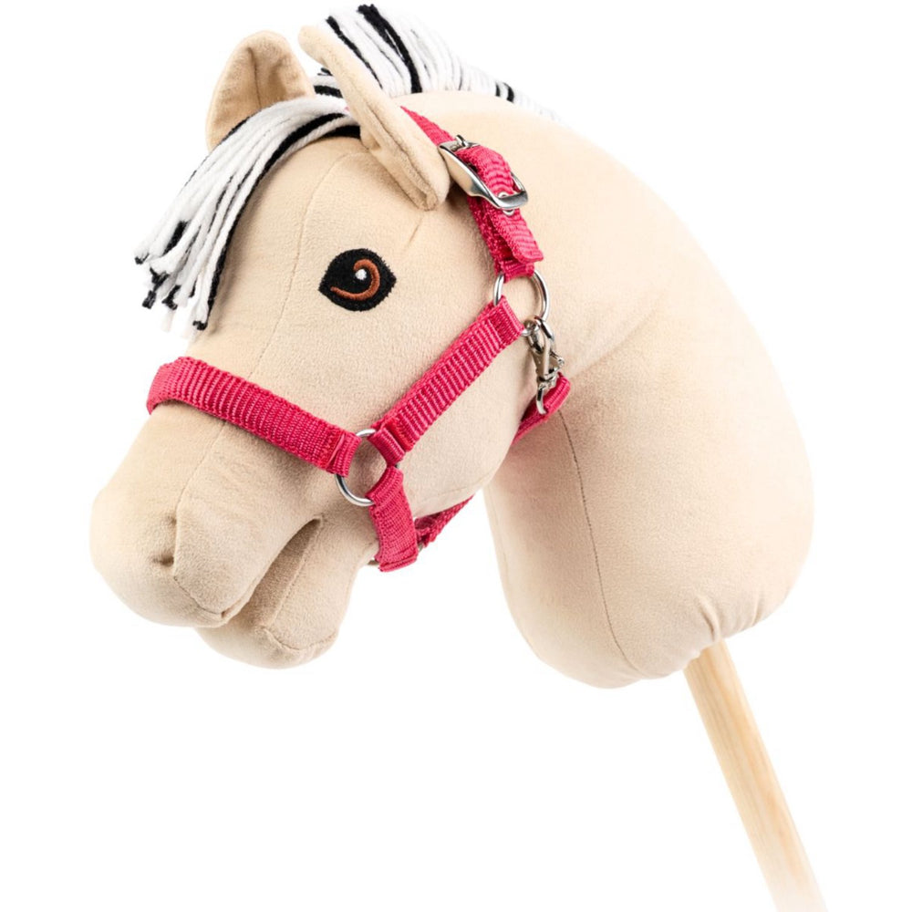 Køb My Hobby Horse Pink Grime Til Kæphest