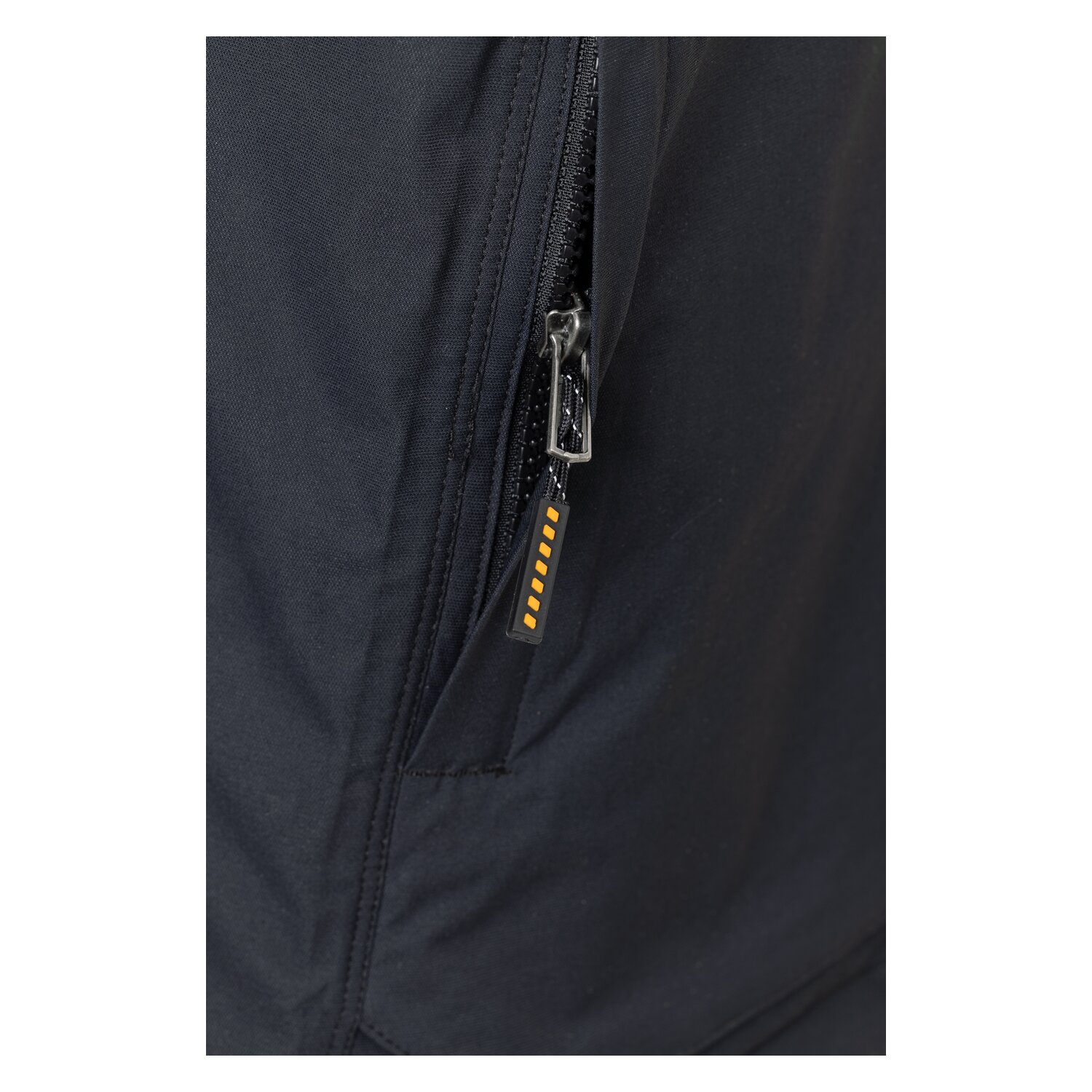 ARIAT Outdoorjacke Rebar Storm Fighter 2.0 - black