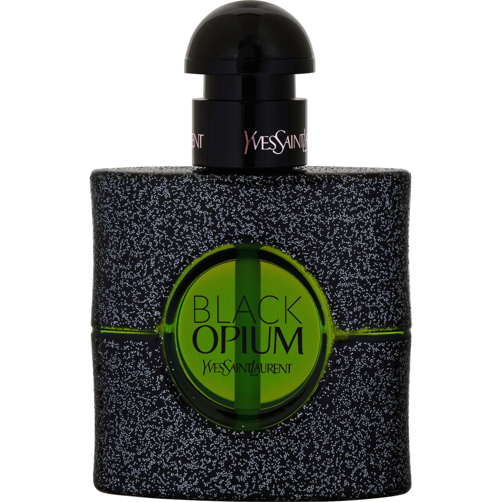 Yves Saint Laurent Black Opium Illicit Green Eau de Parfum 30 ml