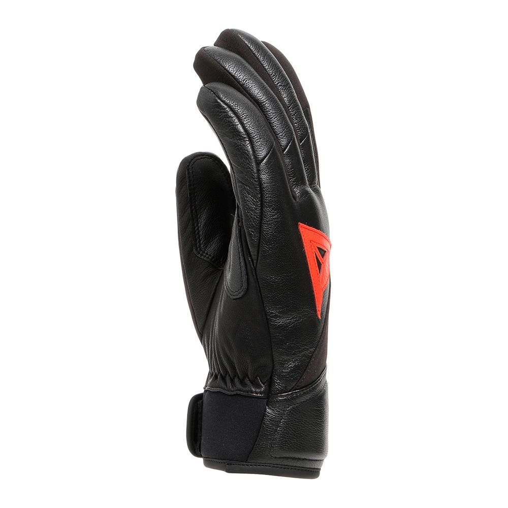 Dainese HP GLOVES SPORT - Gants de ski black/red