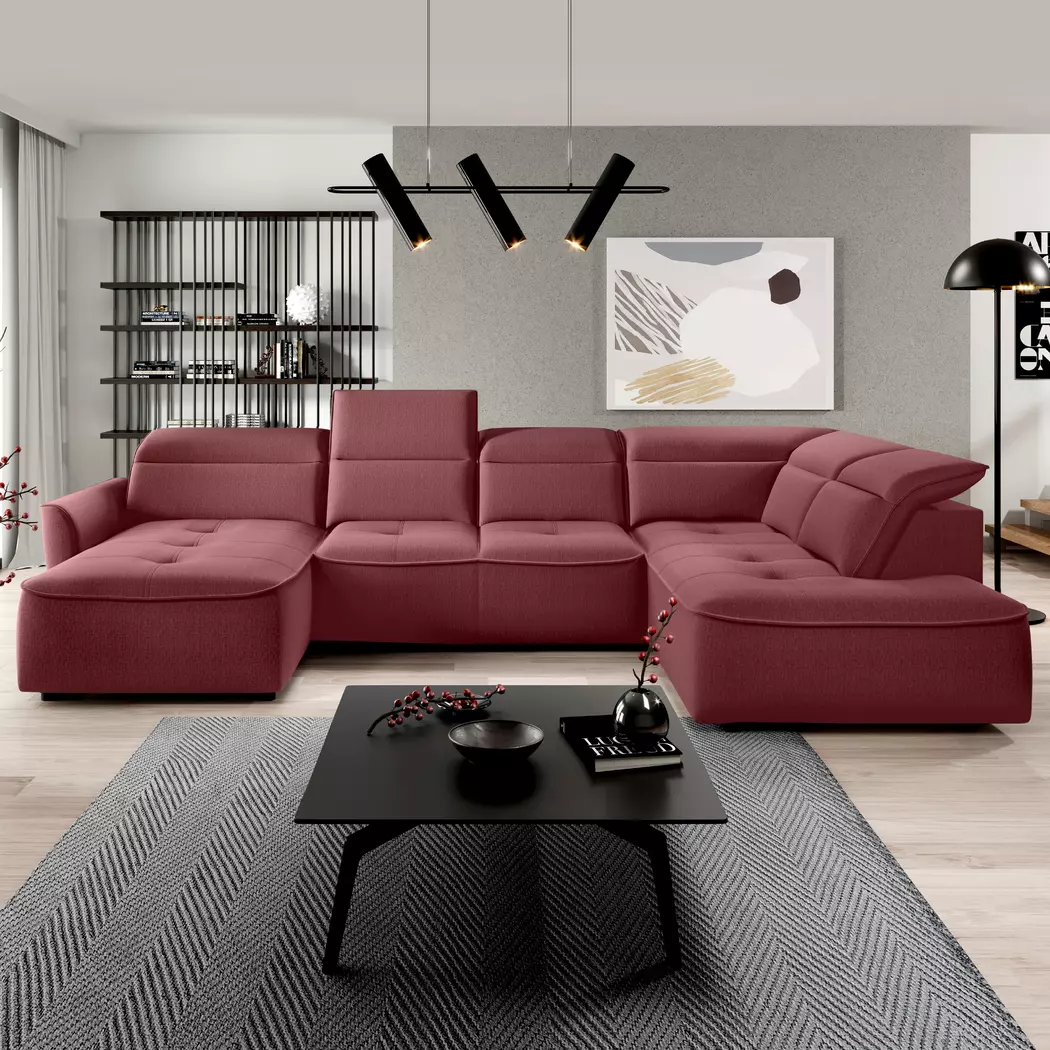 Wohnlandschaft Murillo