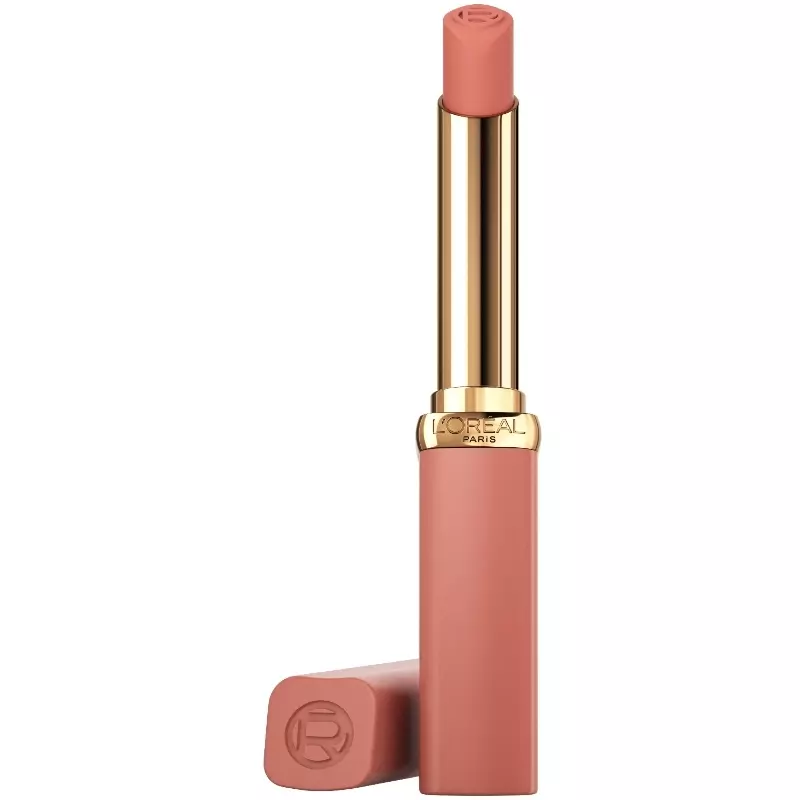 L'Oréal Paris Cosmetics Color Riche Intense Volume Matte Lipstick 1,8 gr. - 500 Beige Freedom