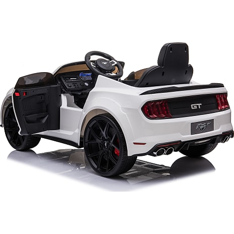 Ford Mustang 2x12 V
