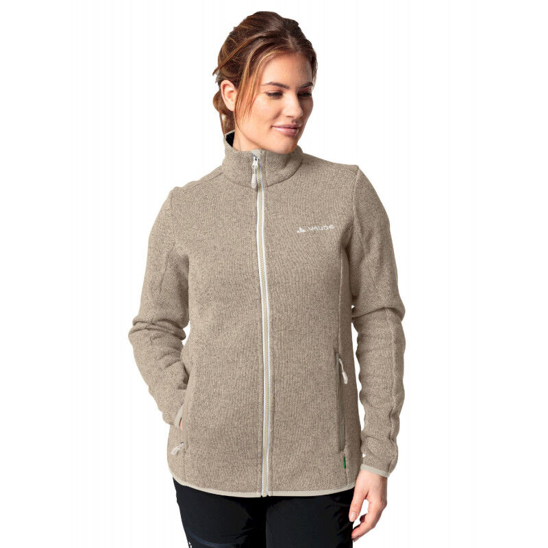 Rienza IV - Polaire femme