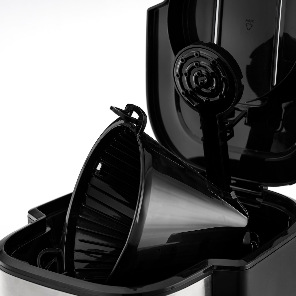 OBH Nordica Heritage kaffemaskin OP480DS0