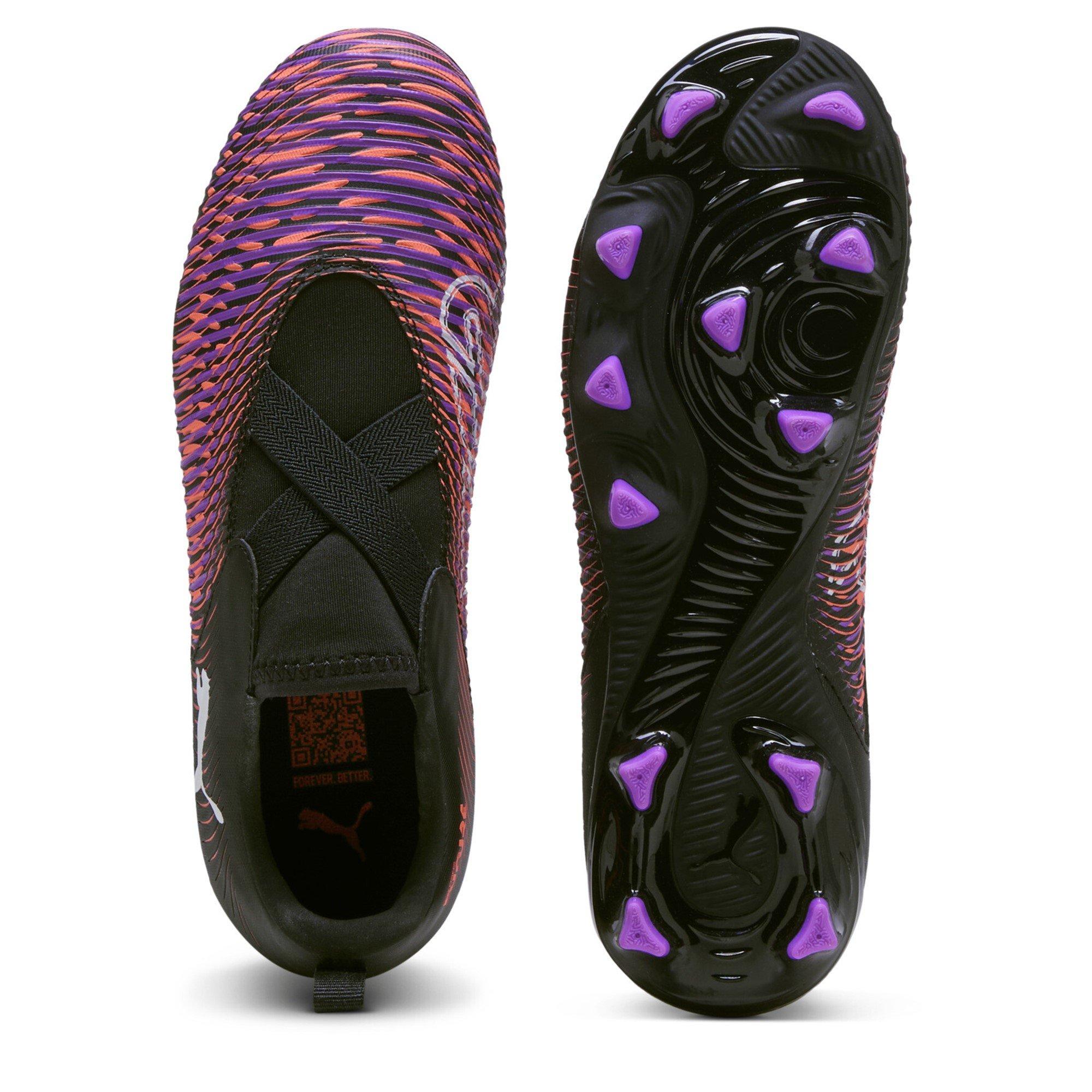 Puma Puma Future 8 Match Ll Fg/Ag Jr Firm Ground Football Boots Boys