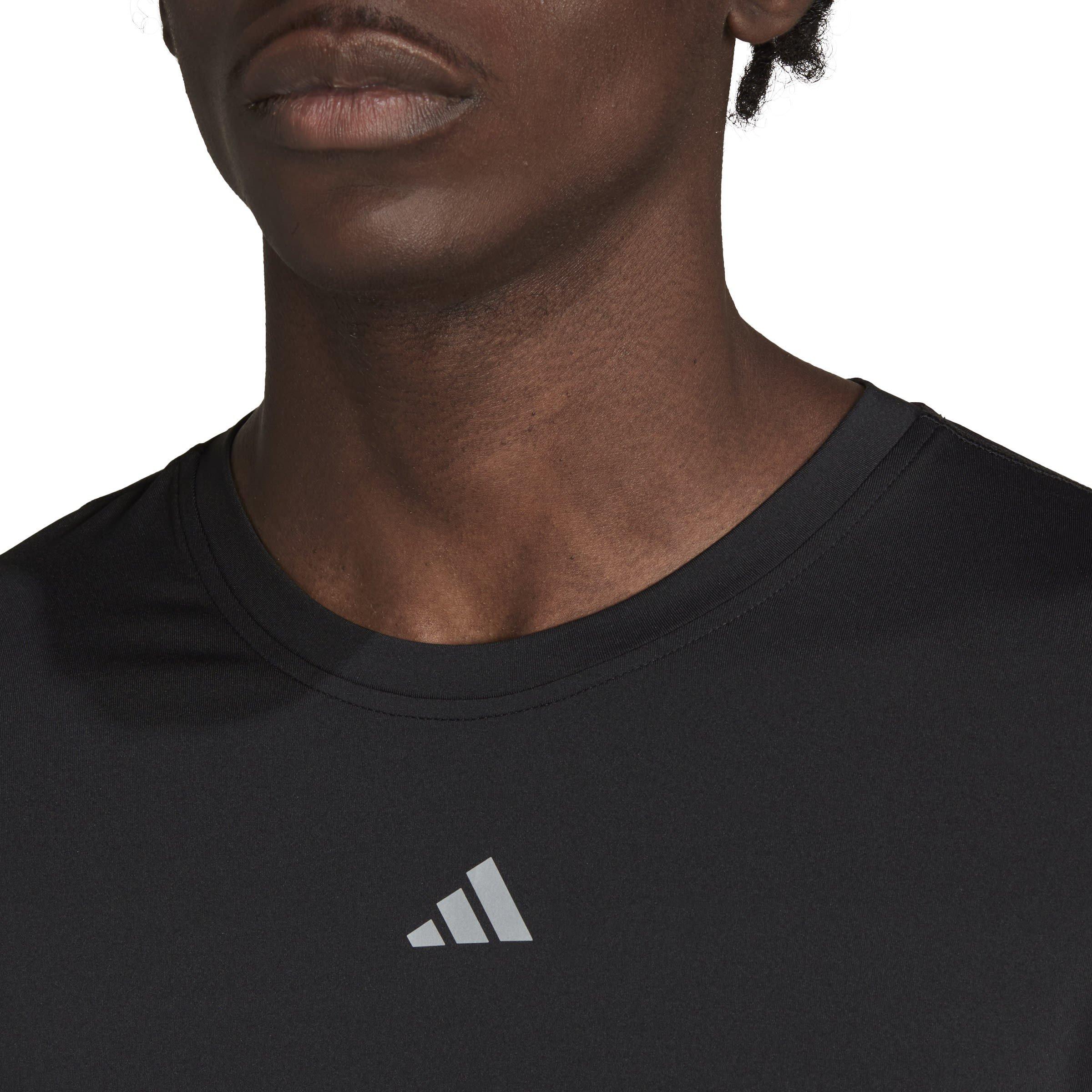 adidas Techfit AEROREADY Long Sleeve Long Sleeve Top Sn99