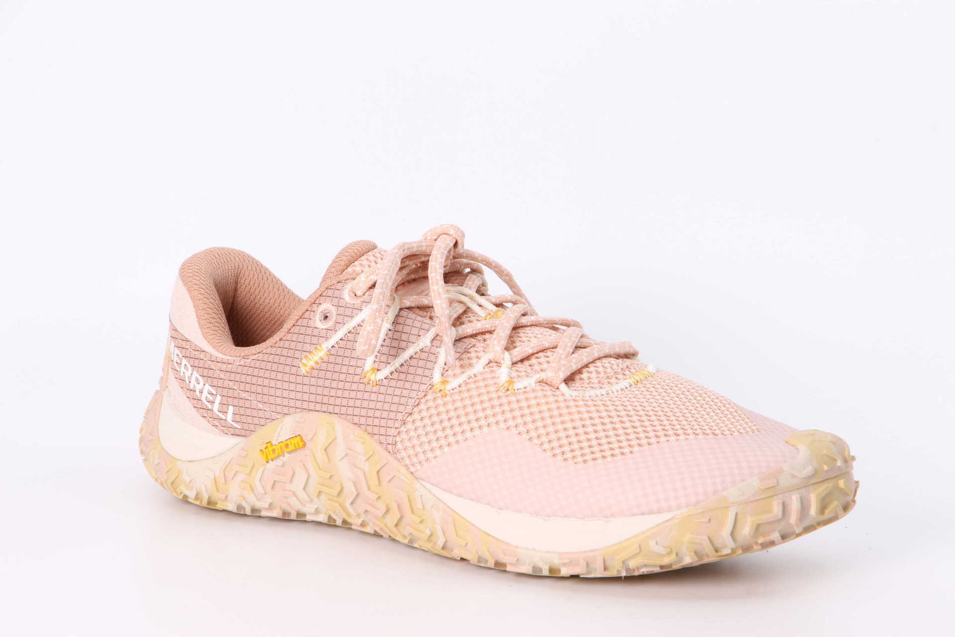 Merrell Trail Glove 7 pink salt