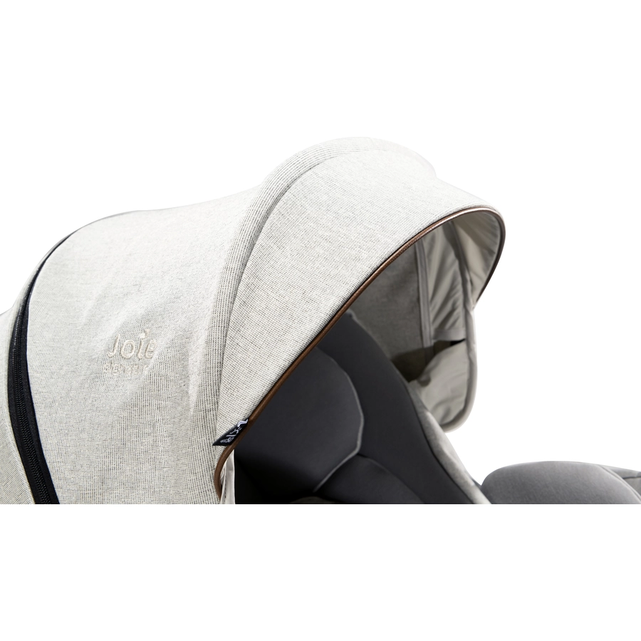 Joie Signature Babyschale i-Level Recline Oyster