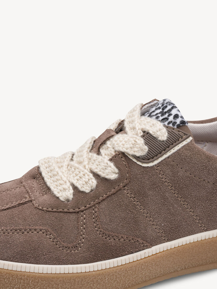 Sneaker - grijs