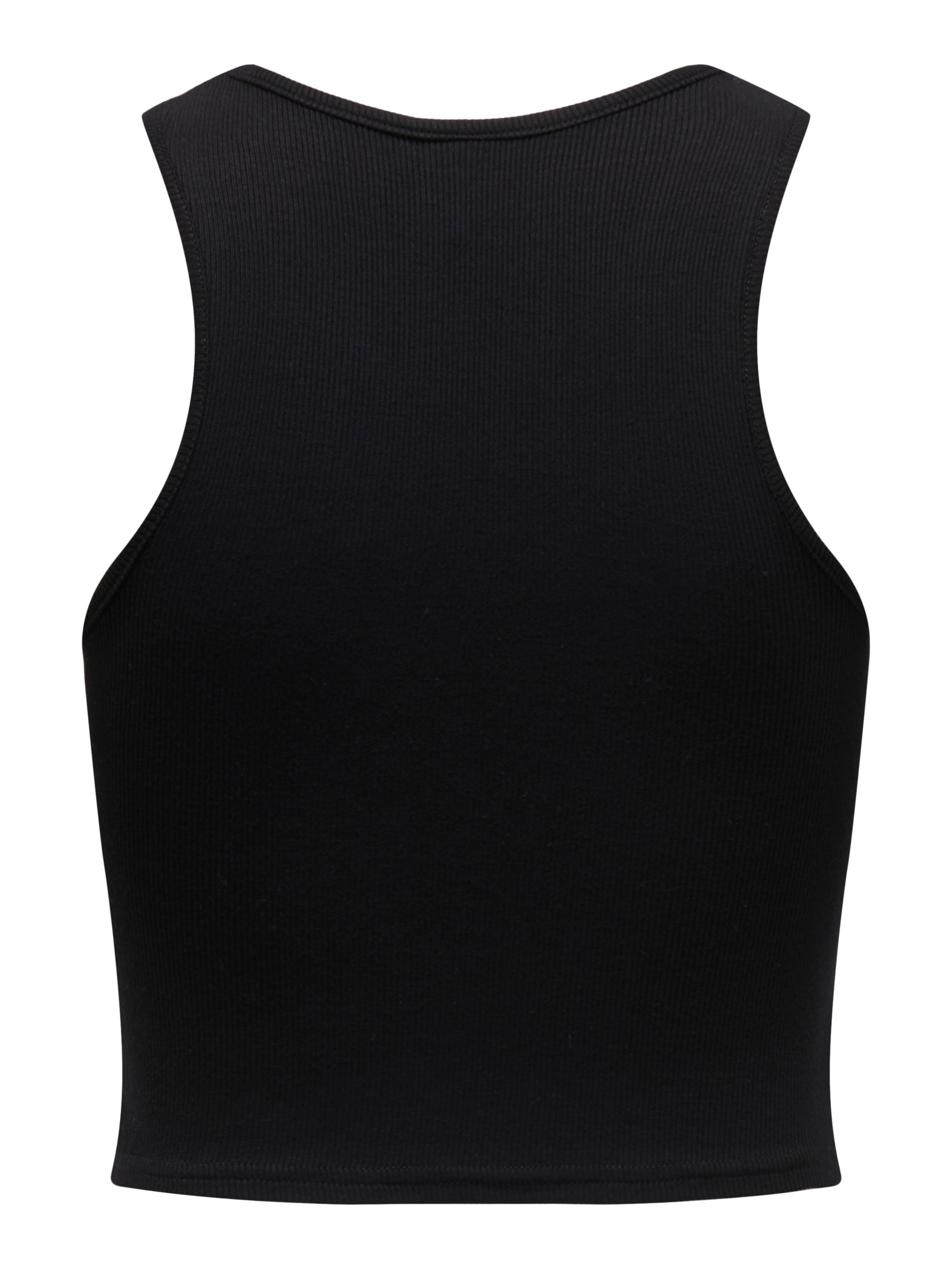 ONLBELIA Top Black