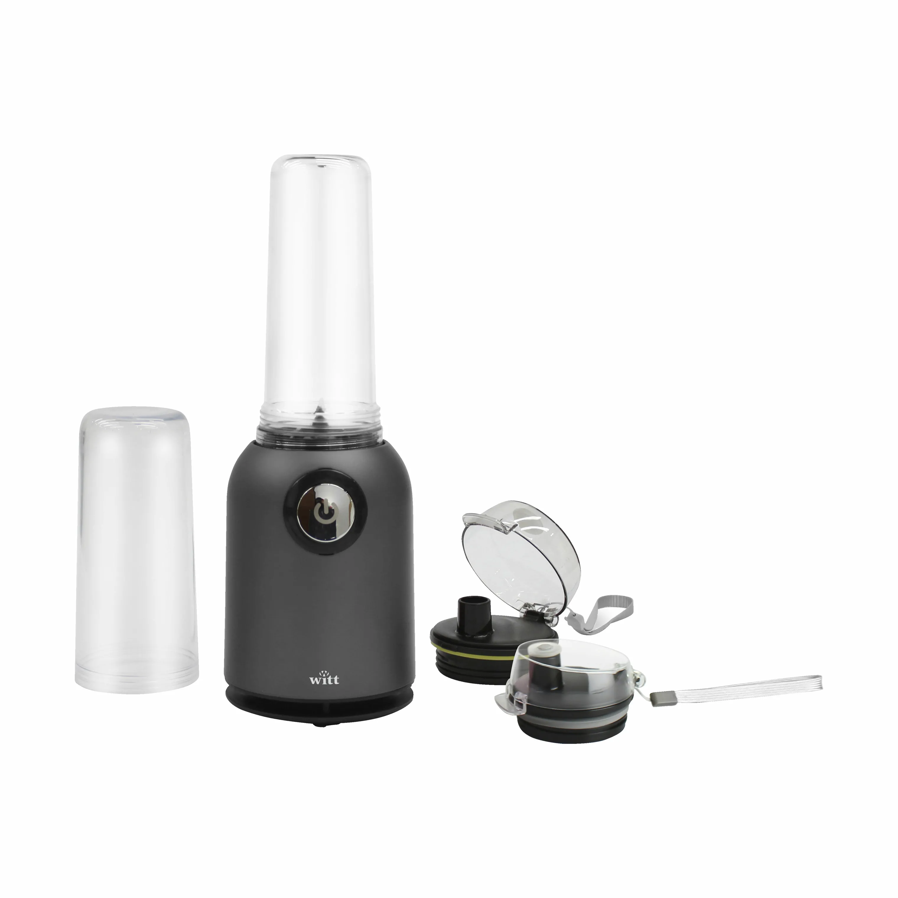 Witt Classic Smoothie Blender