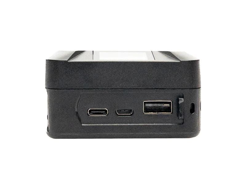 FXLion Videokamera-Akku Nano One Wireless V-Mount 50 Wh Videokamera-Akku