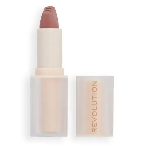 Lip Allure Soft Satin Lipstick Brunch Pink Nude
