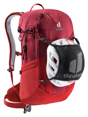 Sac de Randonnée Deuter Futura 23 Rouge Regular