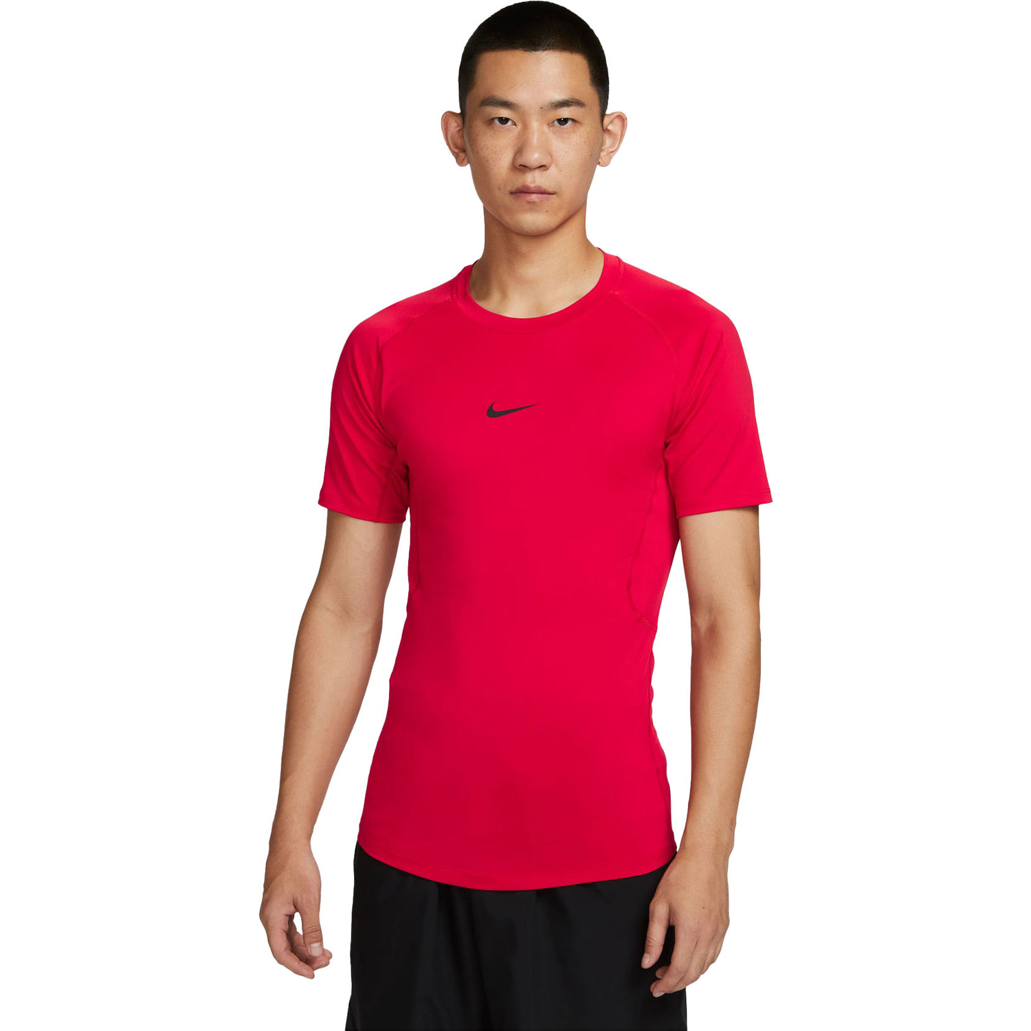 Nike Pro Shortsleeve Top