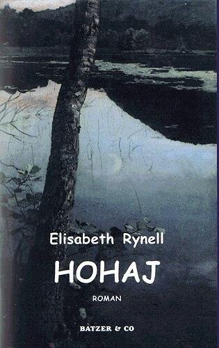 Hohaj - Elisabeth Rynell - Bog