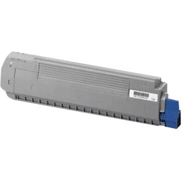 OKI 44059255 Cartouche de toner 1 pièce(s) Original Cyan