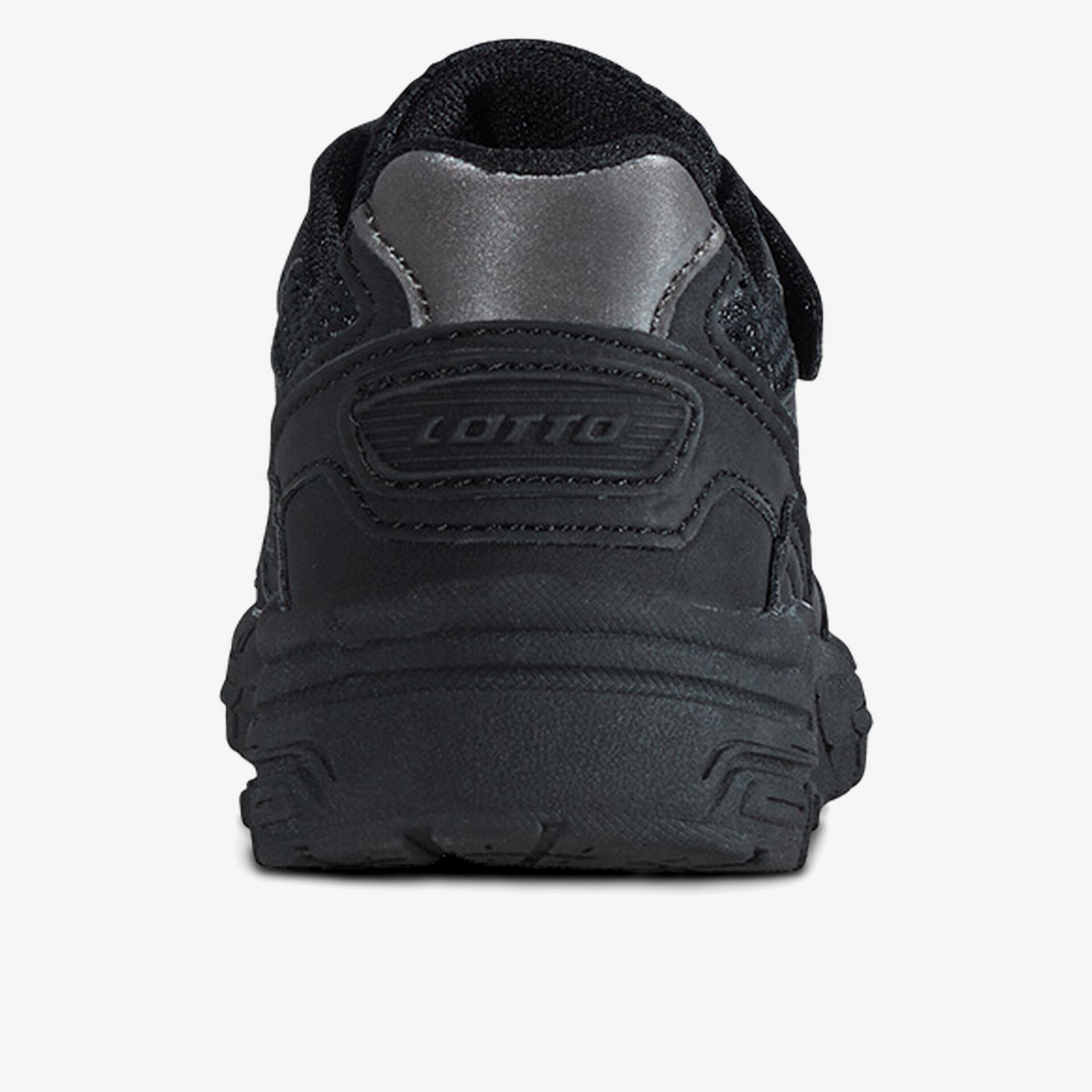 Lotto Kinder Sneaker Low Schwarz - Jetzt bei reno.de kaufen
