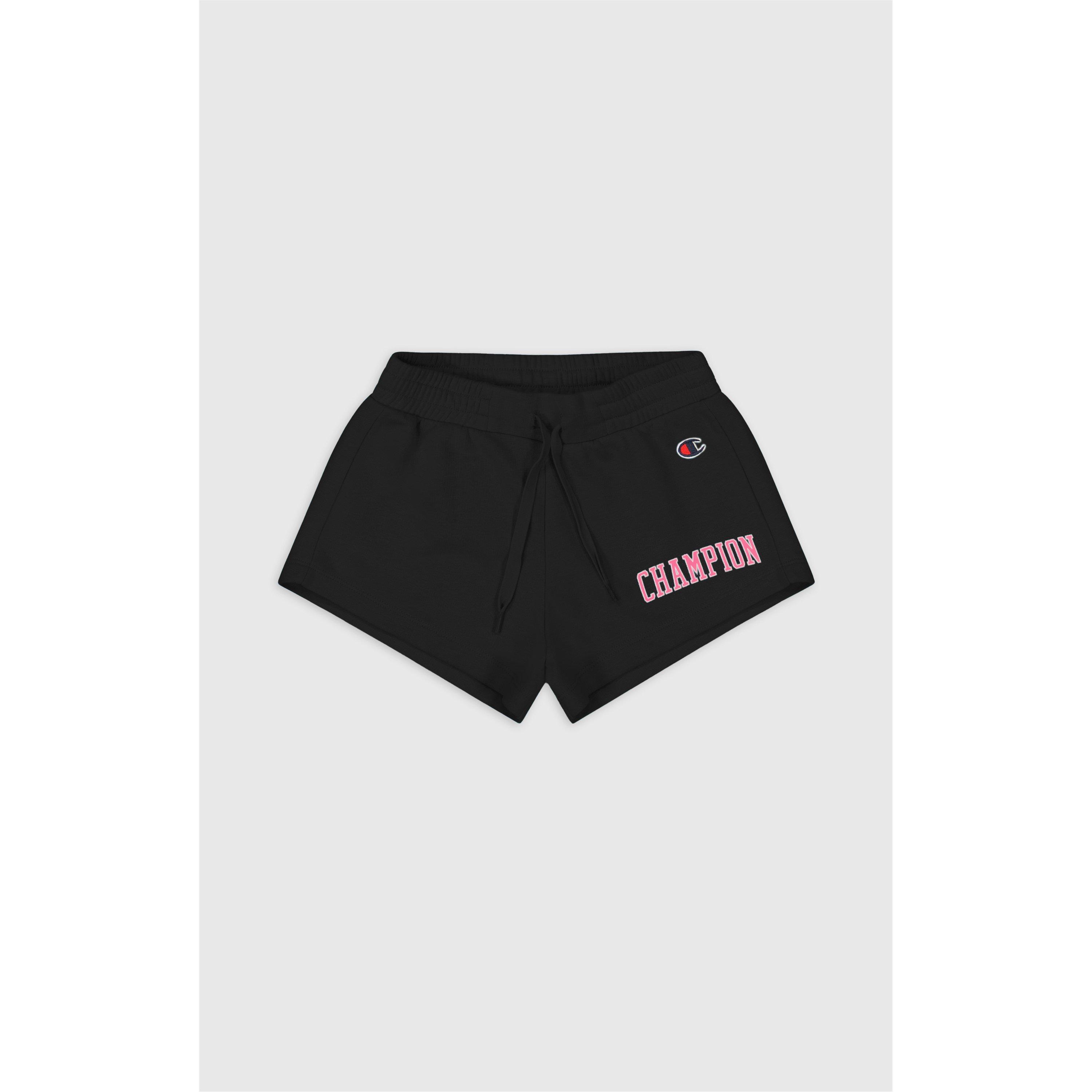 Champion Fleece Shorts Mens