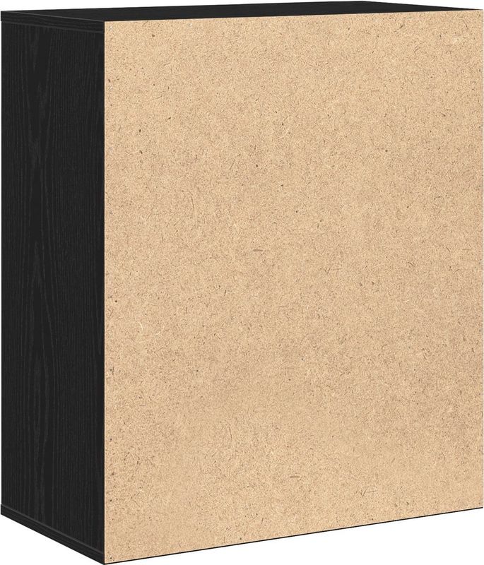 Dressoir - Hout - Modern - Rechthoekige Vorm - Veel Opbergruimte