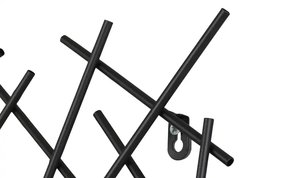 Wandgarderobe Pelado
