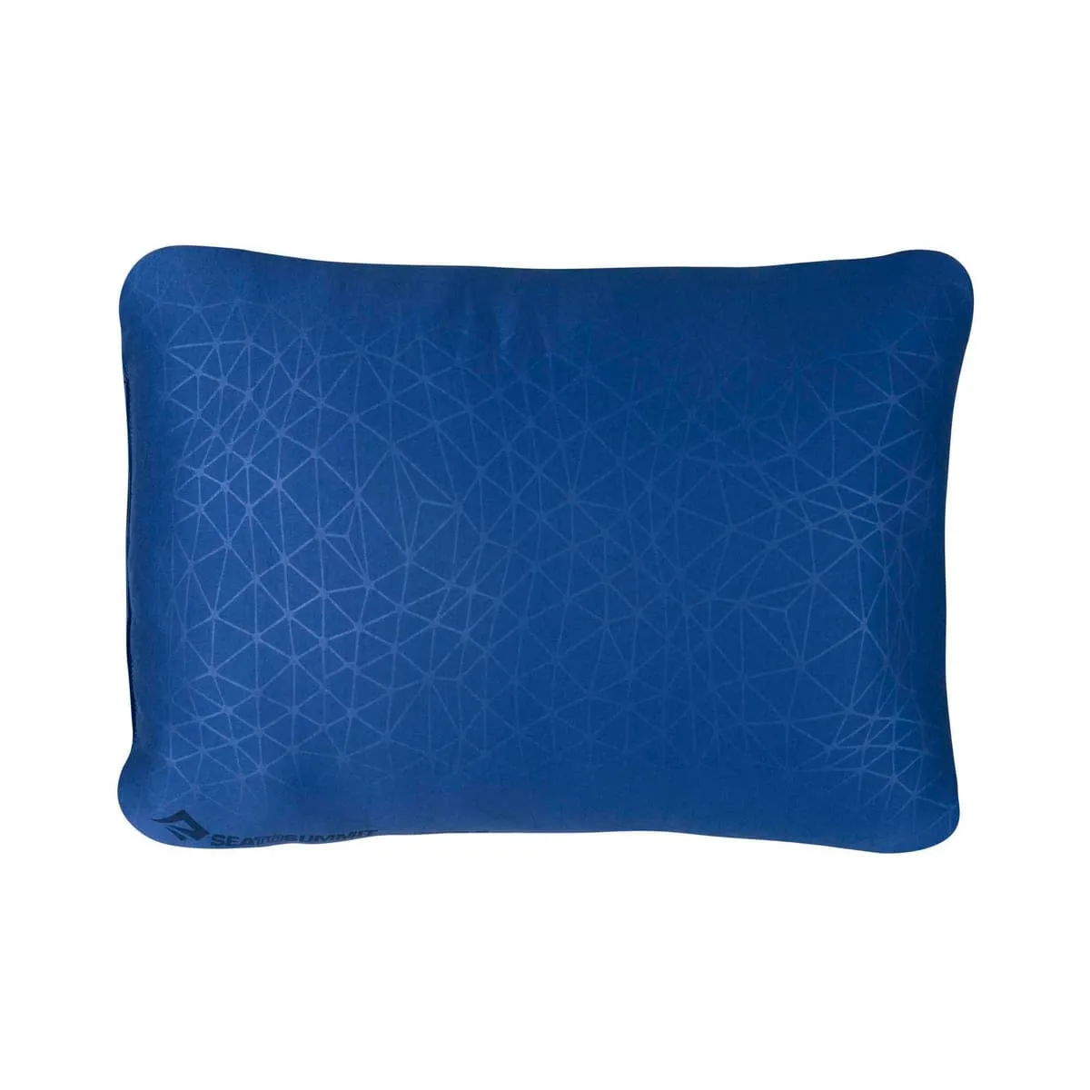 Sea To Summit Foam Core Pillow L Navy Blue