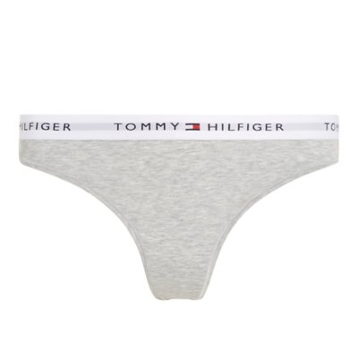 String femme Thong TOMMY HILFIGER