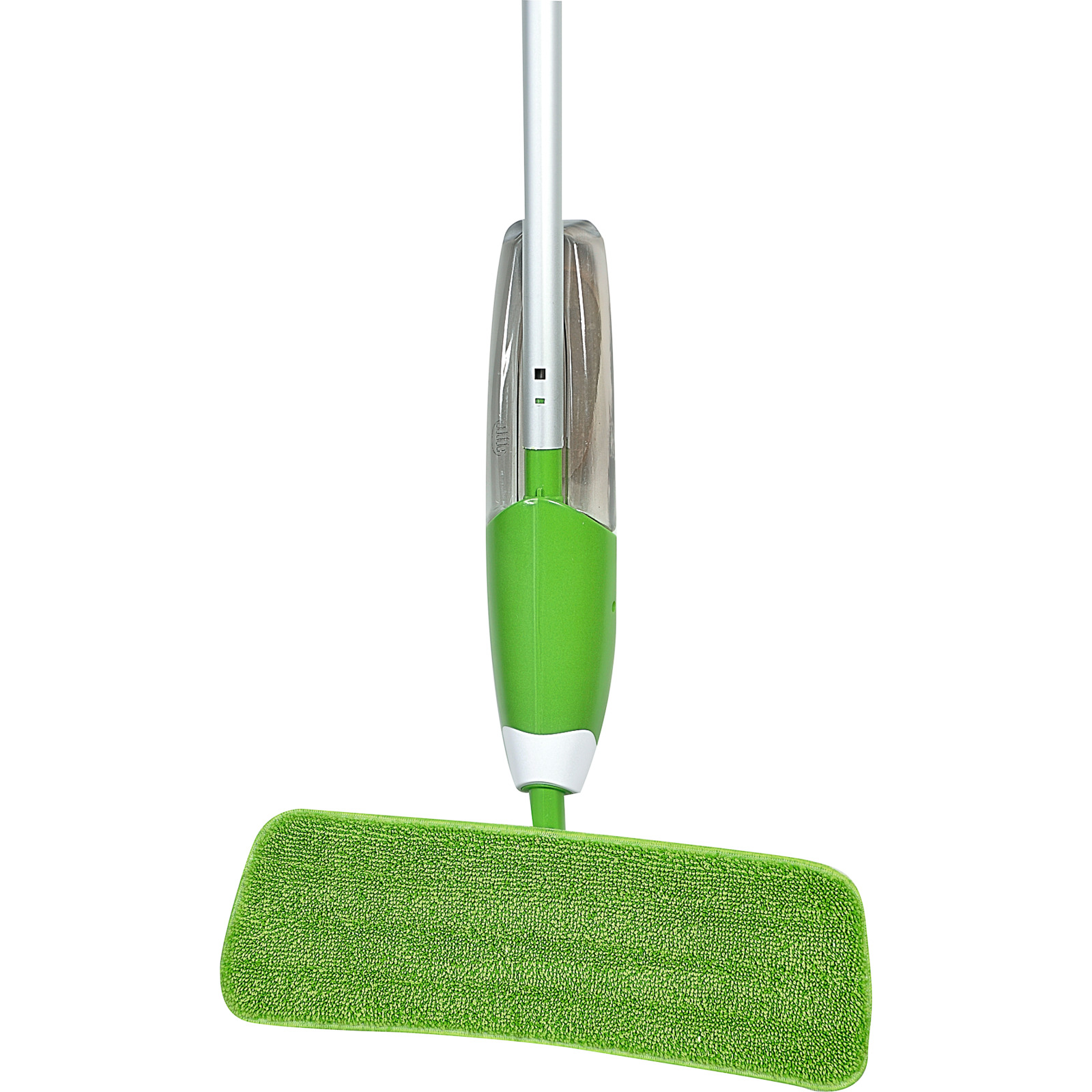 Spray-Mopp grün 600ml Tank