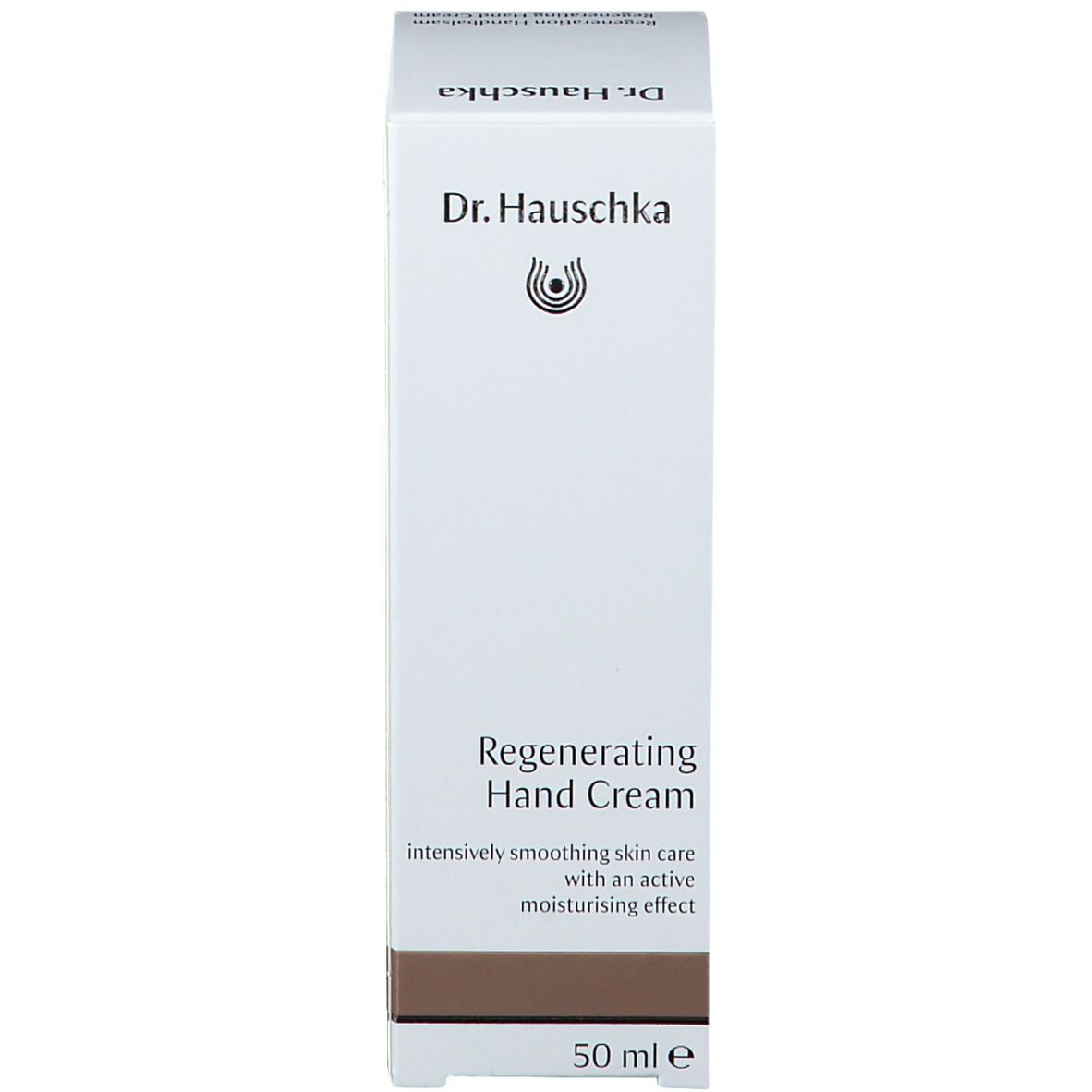 Dr. Hauschka Regeneration Handbalsam