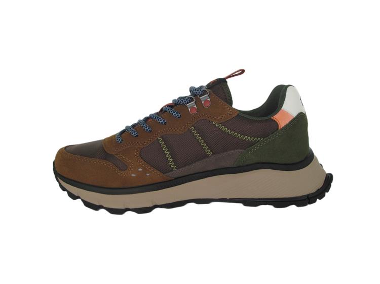 Sun68 Z45130 Fire and Camping Bruin [marrone-08]