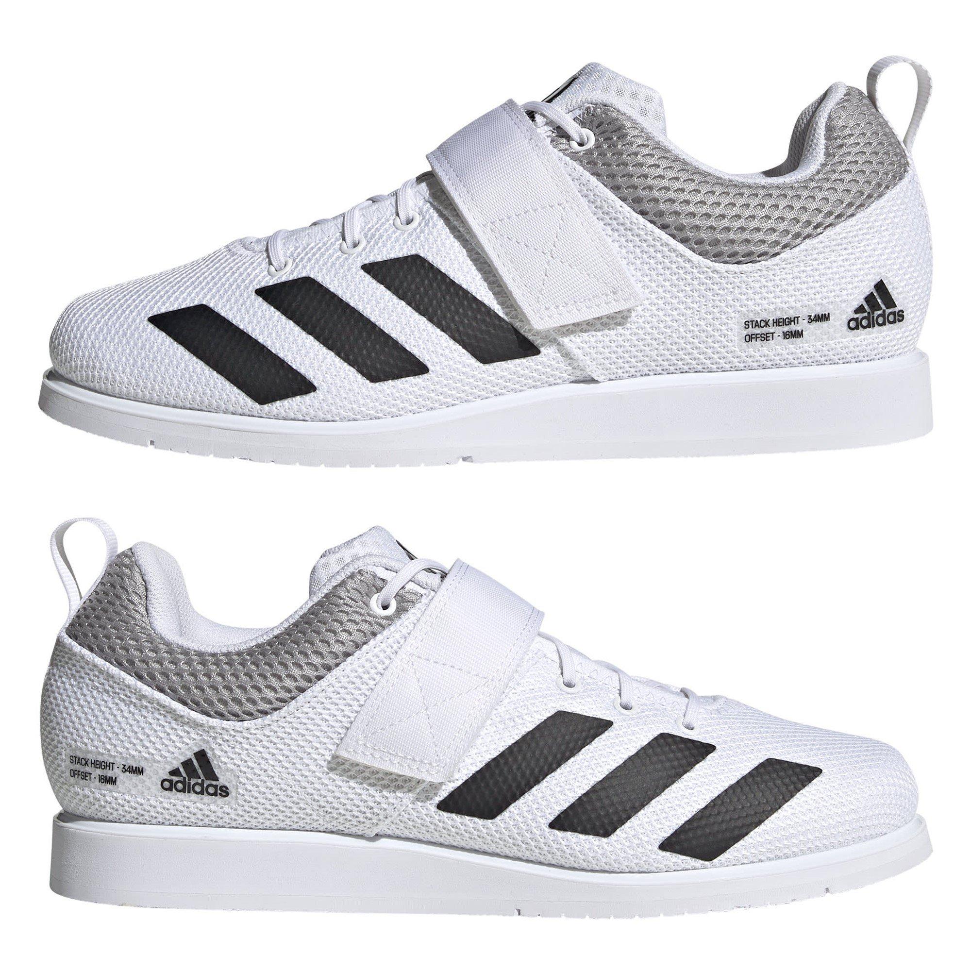 adidas Powerlift 5 Weightlifting Shoes