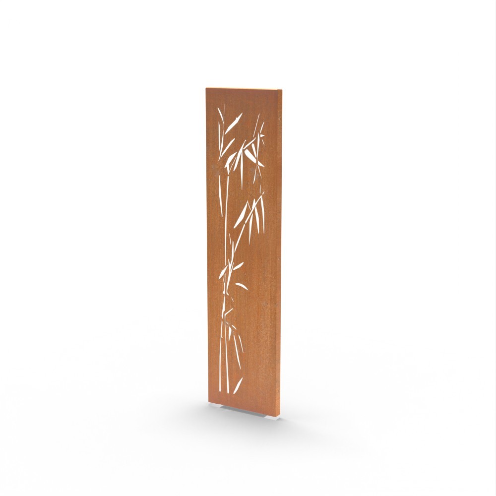 Panneau corten ramo 450x1800mm