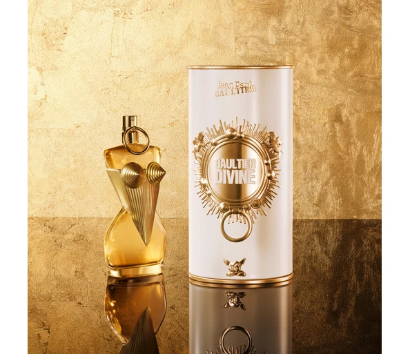 Jean Paul Gaultier Gaultier Divine Eau de Parfum