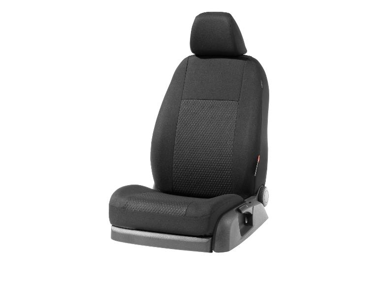 Auto stoelhoezen