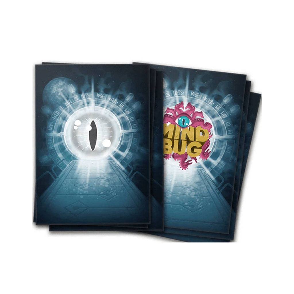 Mindbug - Sleeves
