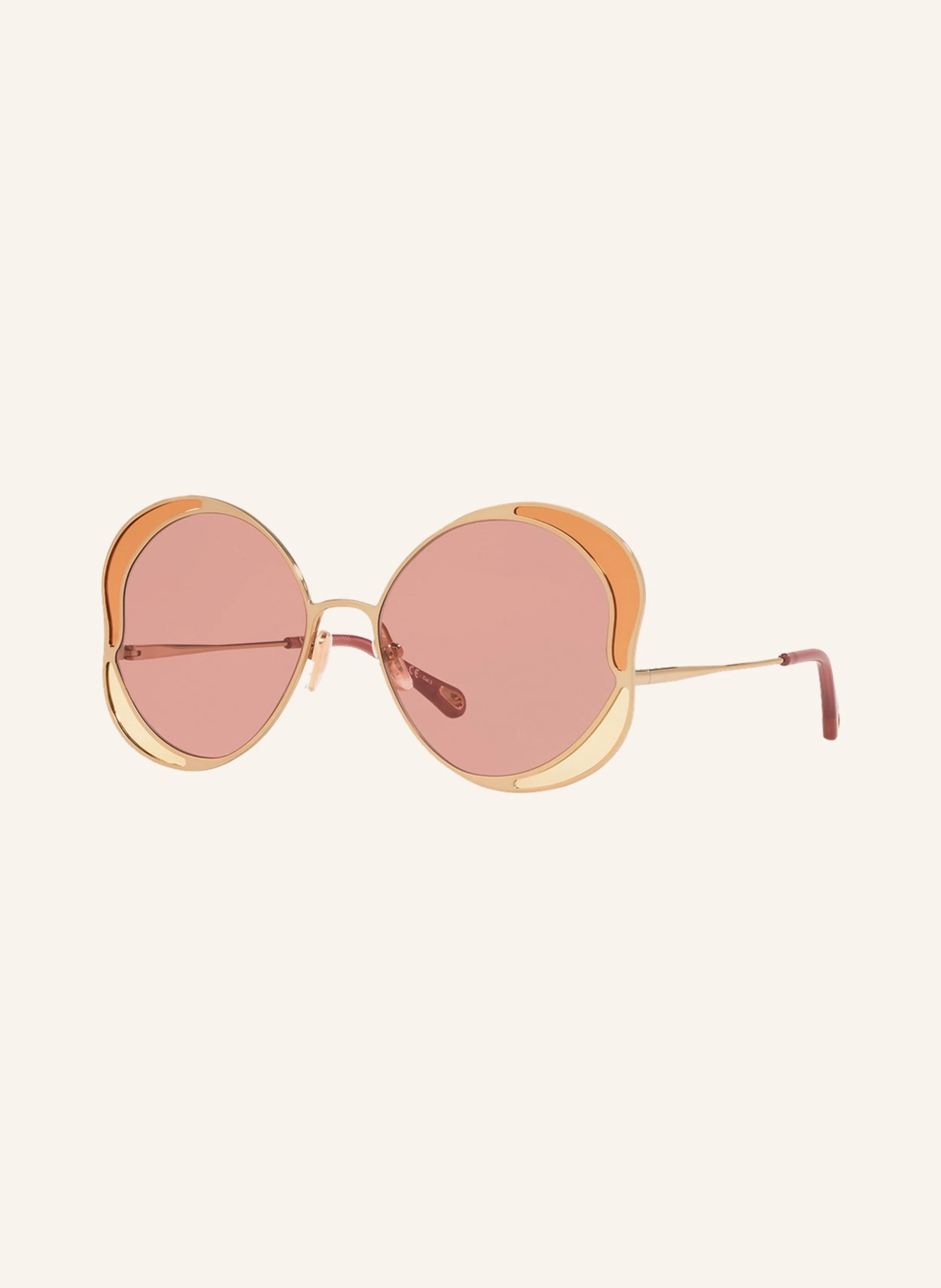 Chloé Sonnenbrille CH 0024S