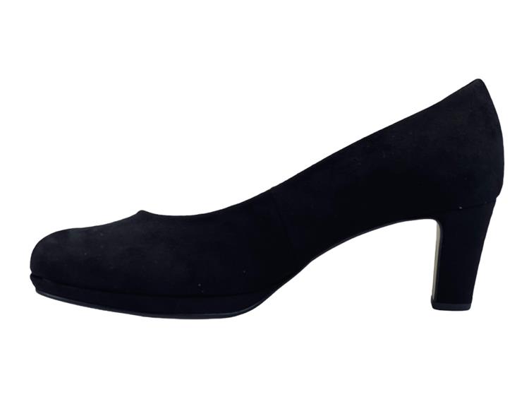 Gabor 01.260 schwarz