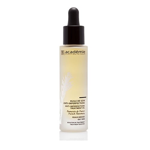 Academie Aromathérapie Huile De Soin Anti-Imperfections - Pflegeöl gegen Unreinheiten 30ml