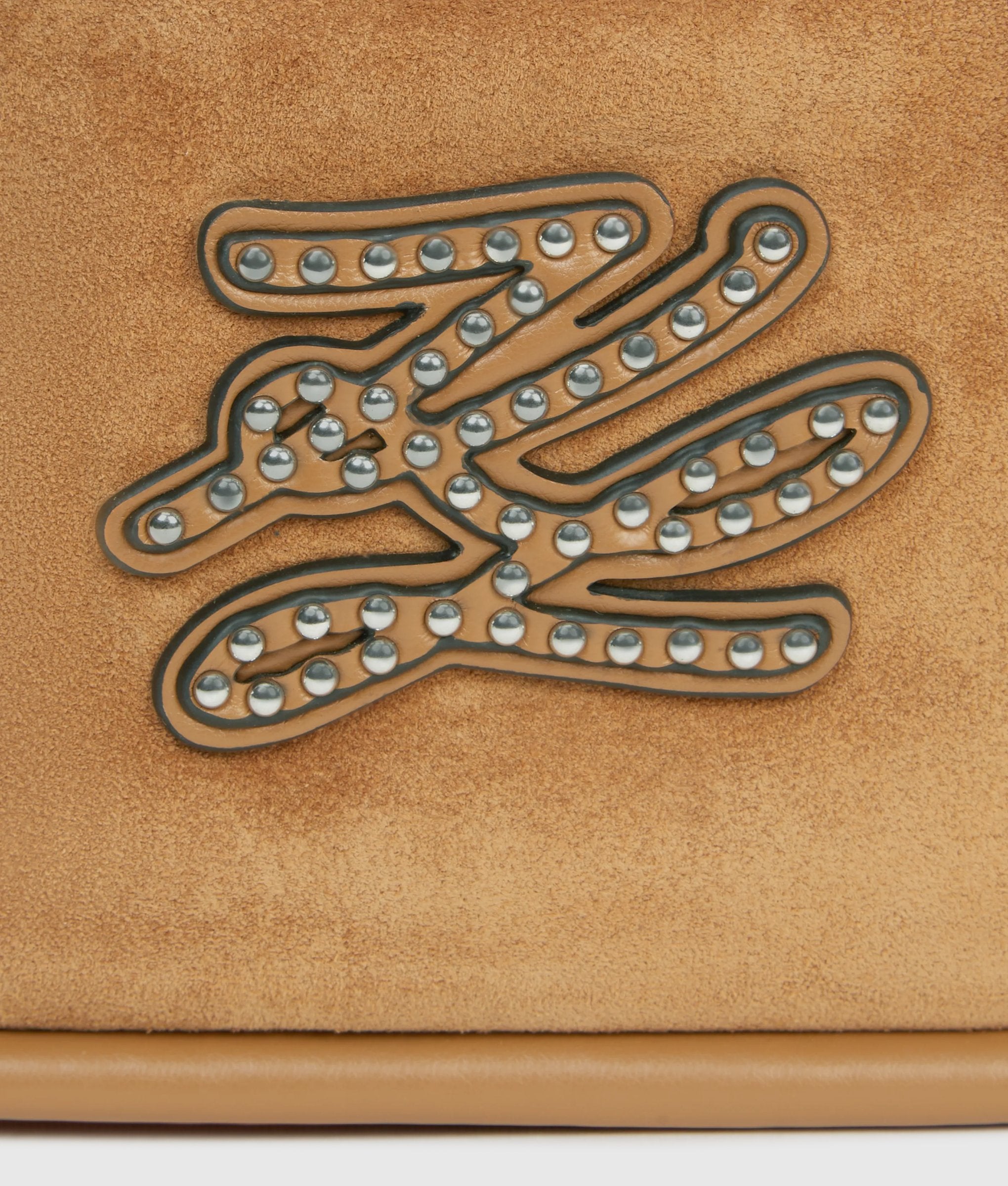K/Autograph patch crossbodytas